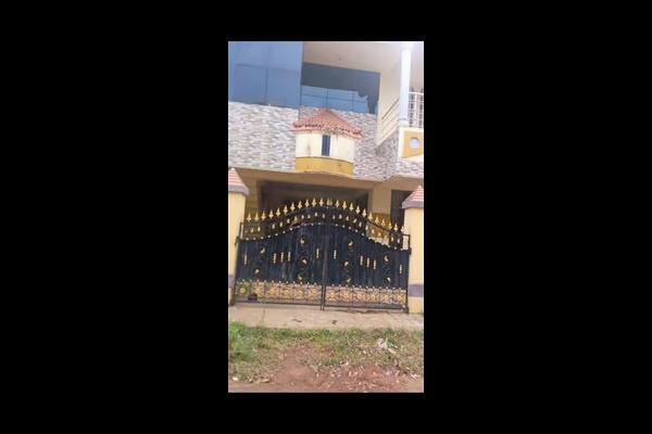 House for Sale in Karups Nagar, Thanjavur.